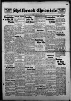 Shellbrook Chronicle April 1, 1916