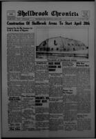 Shellbrook Chronicle April 10, 1940