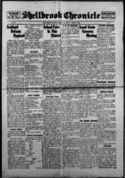 Shellbrook Chronicle April 11, 1914