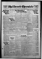 Shellbrook Chronicle April 15, 1916