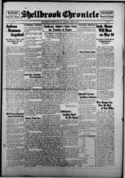 Shellbrook Chronicle April 17, 1915