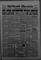 Shellbrook Chronicle April 19, 1939
