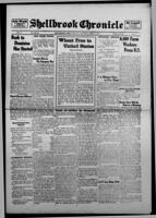 Shellbrook Chronicle April 21, 1917