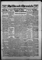 Shellbrook Chronicle April 22, 1916