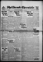 Shellbrook Chronicle April 26, 1918