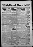 Shellbrook Chronicle April 28, 1917