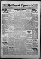 Shellbrook Chronicle April 8, 1916