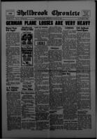 Shellbrook Chronicle August 14, 1940