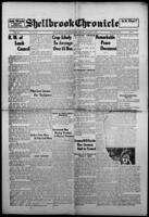 Shellbrook Chronicle August 17, 1917