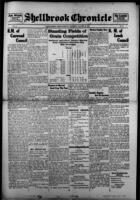 Shellbrook Chronicle August 19, 1916