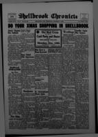 Shellbrook Chronicle December 13, 1939