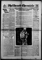 Shellbrook Chronicle December 14, 1917