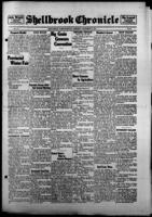 Shellbrook Chronicle December 18, 1915