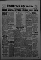 Shellbrook Chronicle December 18, 1940