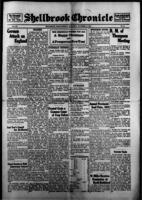 Shellbrook Chronicle December 19, 1914