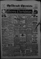 Shellbrook Chronicle December 20, 1939