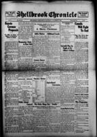 Shellbrook Chronicle December 23, 1916