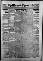 Shellbrook Chronicle December 26, 1914