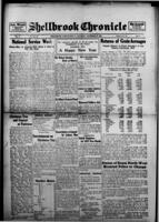 Shellbrook Chronicle December 30, 1916