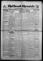 Shellbrook Chronicle February 1, 1918