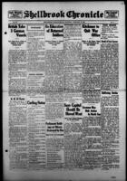 Shellbrook Chronicle February 12, 1916