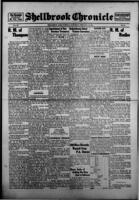 Shellbrook Chronicle February 13, 1915