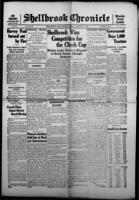 Shellbrook Chronicle February 15, 1918