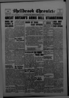 Shellbrook Chronicle February 15, 1939
