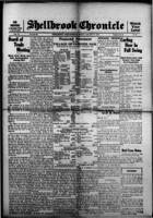 Shellbrook Chronicle January 11, 1918