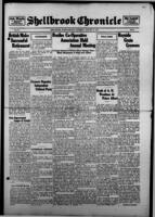 Shellbrook Chronicle January 15, 1916