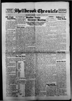 Shellbrook Chronicle January 17, 1914