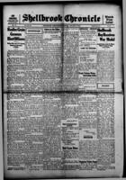 Shellbrook Chronicle January 18, 1918