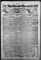 Shellbrook Chronicle January 9, 1915