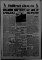 Shellbrook Chronicle June 14, 1939