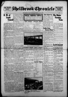 Shellbrook Chronicle June 17, 1916