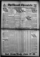 Shellbrook Chronicle June 21, 1918