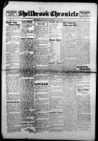 Shellbrook Chronicle June 24, 1916