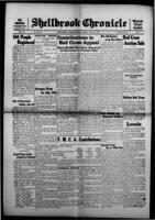 Shellbrook Chronicle June 28, 1918