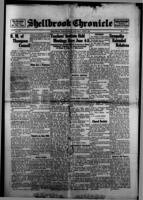 Shellbrook Chronicle June 6, 1914