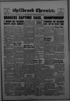 Shellbrook Chronicle March 22, 1939