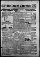 Shellbrook Chronicle March 25, 1916