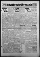 Shellbrook Chronicle March 27, 1915