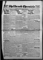 Shellbrook Chronicle March 31, 1917