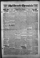 Shellbrook Chronicle March 4, 1916