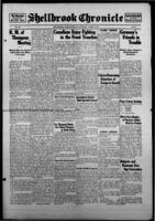 Shellbrook Chronicle March 6, 1915