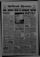 Shellbrook Chronicle March 8, 1939