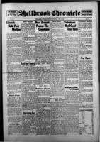 Shellbrook Chronicle May 1, 1915