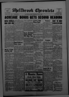 Shellbrook Chronicle May 10, 1939