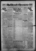 Shellbrook Chronicle May 15, 1915