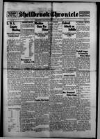 Shellbrook Chronicle May 16, 1914